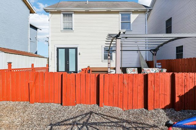 27 N Paul Laurence Dunbar Street, Dayton, OH 45402
