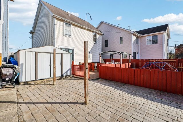 27 N Paul Laurence Dunbar Street, Dayton, OH 45402