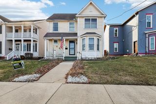 27 N Paul Laurence Dunbar Street, Dayton, OH 45402