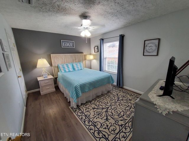 3843 Parkhurst Drive, Kodak, TN 37764