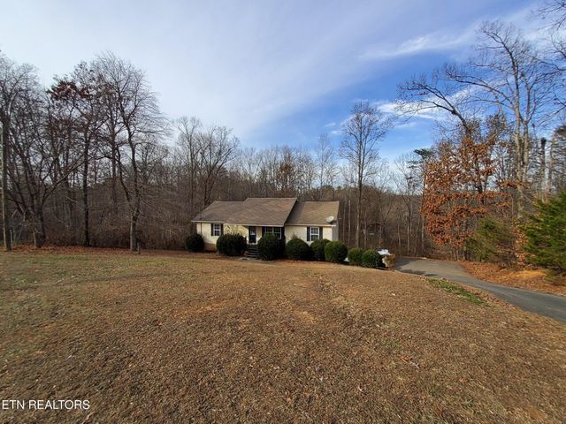 3843 Parkhurst Drive, Kodak, TN 37764