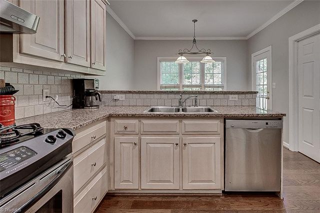 6103 Trotter Ridge Road, Summerfield, NC 27358