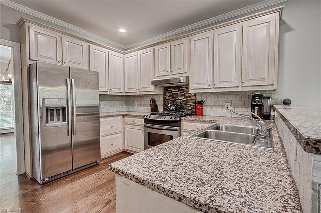 6103 Trotter Ridge Road, Summerfield, NC 27358