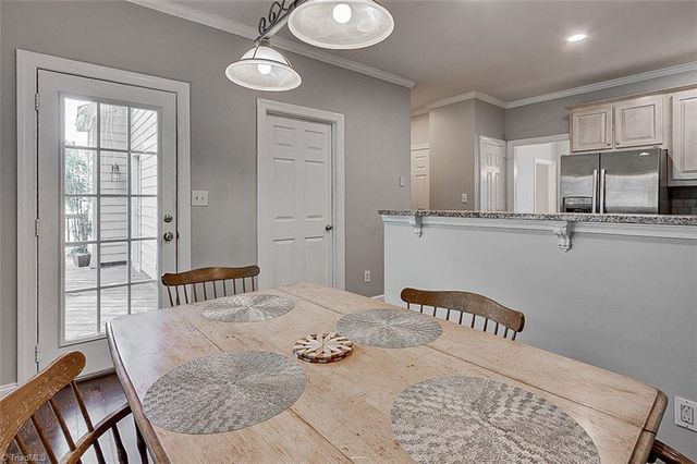 6103 Trotter Ridge Road, Summerfield, NC 27358