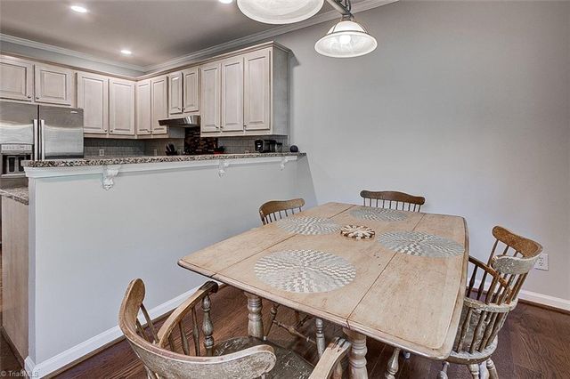 6103 Trotter Ridge Road, Summerfield, NC 27358