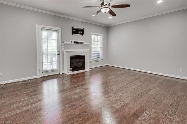 6103 Trotter Ridge Road, Summerfield, NC 27358