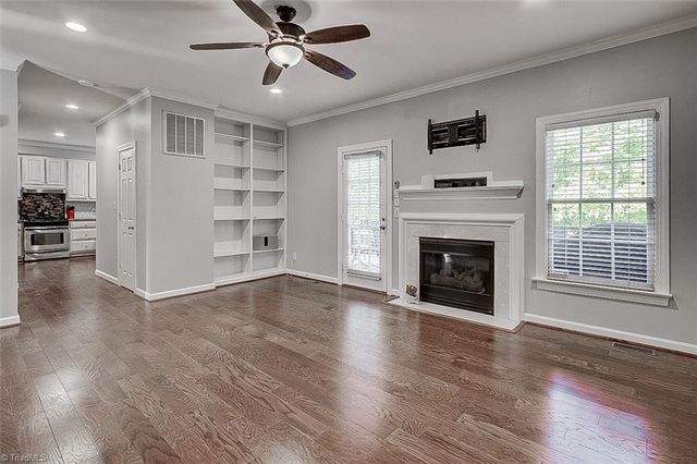 6103 Trotter Ridge Road, Summerfield, NC 27358