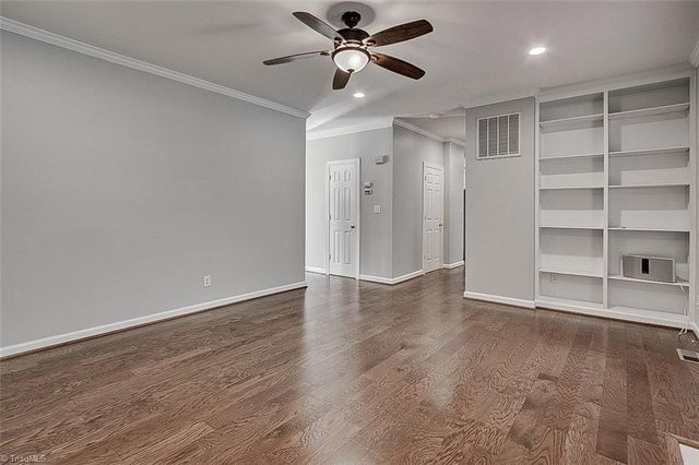 6103 Trotter Ridge Road, Summerfield, NC 27358