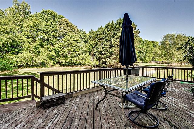 6103 Trotter Ridge Road, Summerfield, NC 27358