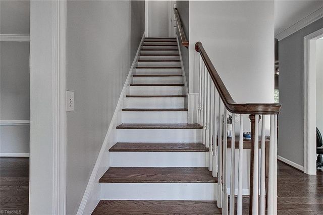 6103 Trotter Ridge Road, Summerfield, NC 27358