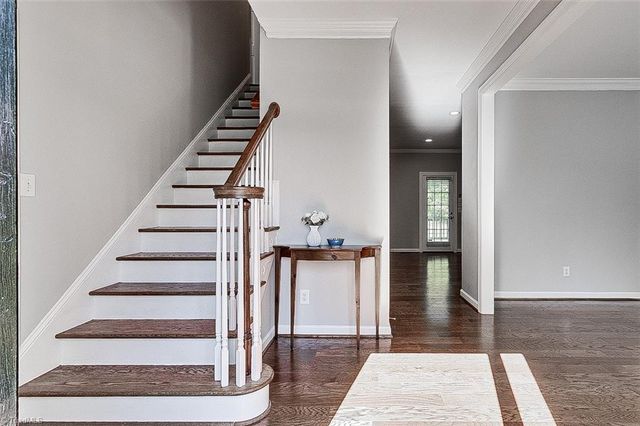 6103 Trotter Ridge Road, Summerfield, NC 27358