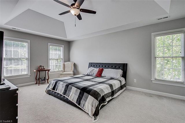 6103 Trotter Ridge Road, Summerfield, NC 27358