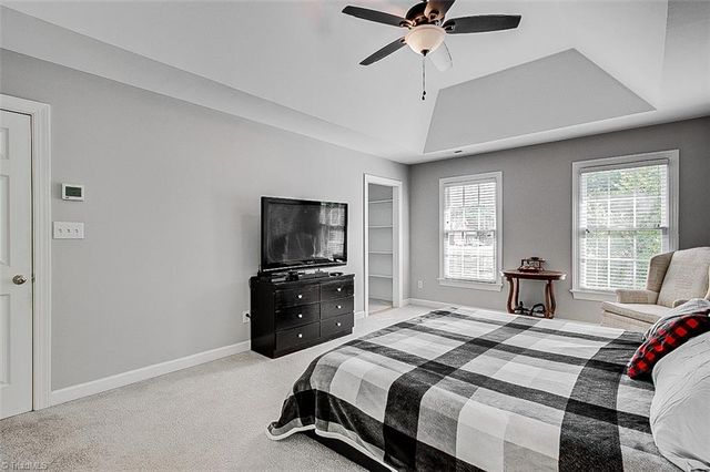 6103 Trotter Ridge Road, Summerfield, NC 27358