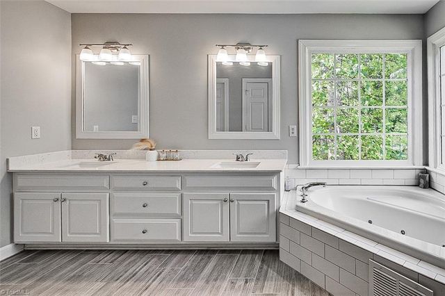 6103 Trotter Ridge Road, Summerfield, NC 27358