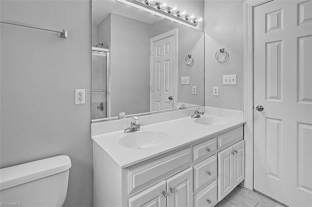 6103 Trotter Ridge Road, Summerfield, NC 27358