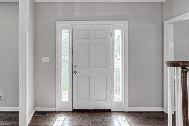 6103 Trotter Ridge Road, Summerfield, NC 27358