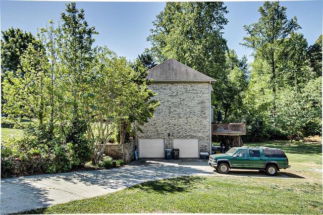 6103 Trotter Ridge Road, Summerfield, NC 27358