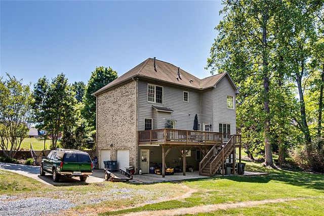 6103 Trotter Ridge Road, Summerfield, NC 27358