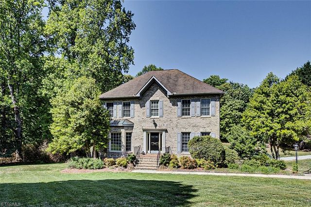 6103 Trotter Ridge Road, Summerfield, NC 27358