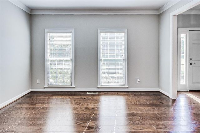 6103 Trotter Ridge Road, Summerfield, NC 27358
