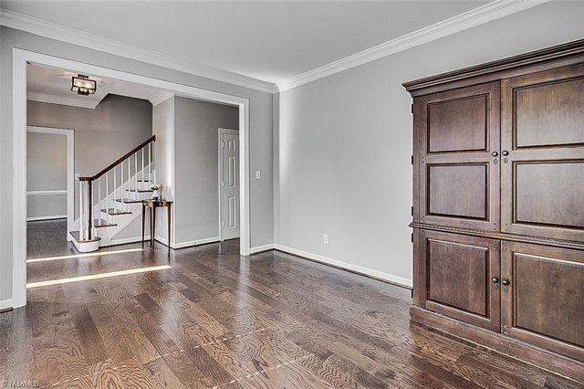 6103 Trotter Ridge Road, Summerfield, NC 27358