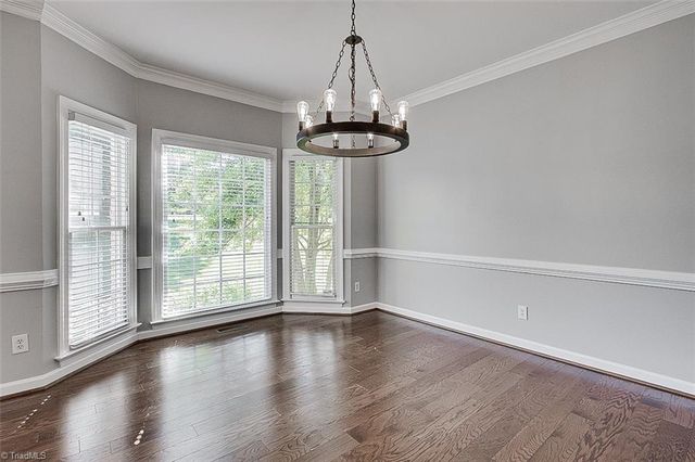 6103 Trotter Ridge Road, Summerfield, NC 27358