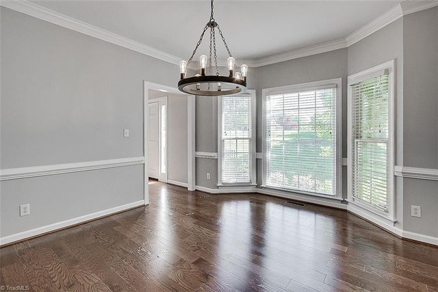 6103 Trotter Ridge Road, Summerfield, NC 27358