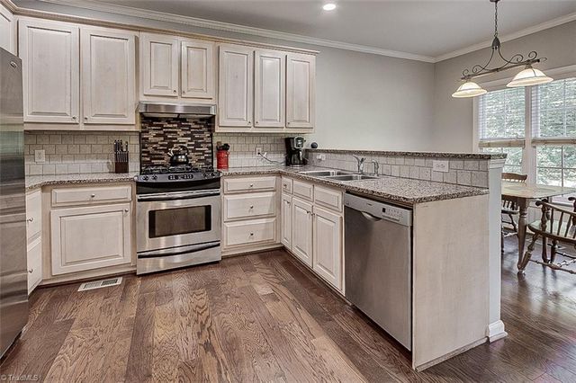 6103 Trotter Ridge Road, Summerfield, NC 27358