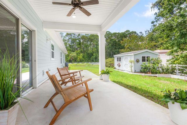 6779 Magnolia Ln, St Augustine, FL 32086