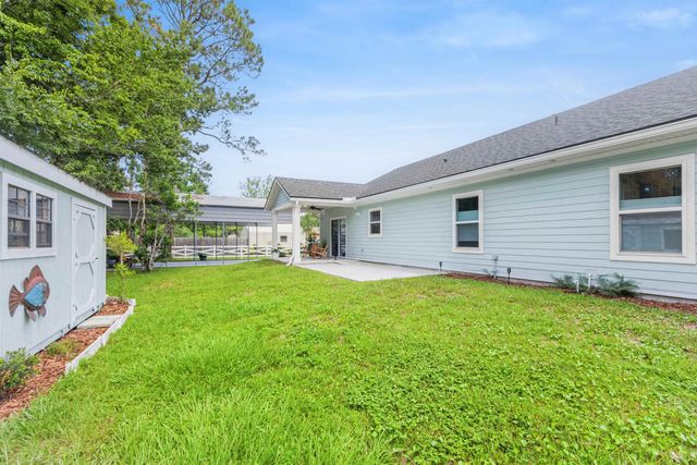 6779 Magnolia Ln, St Augustine, FL 32086