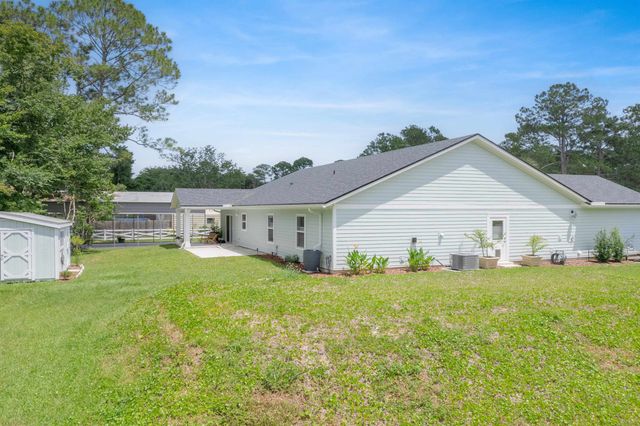 6779 Magnolia Ln, St Augustine, FL 32086