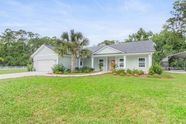 6779 Magnolia Ln, St Augustine, FL 32086