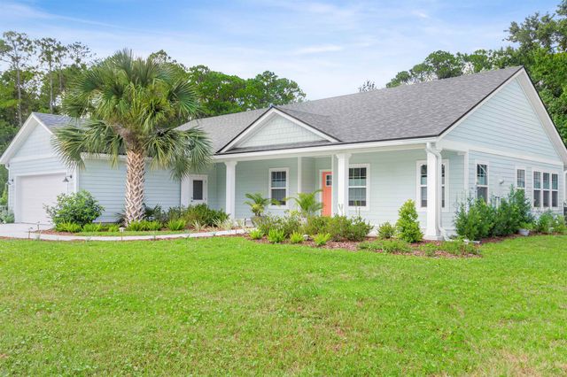 6779 Magnolia Ln, St Augustine, FL 32086