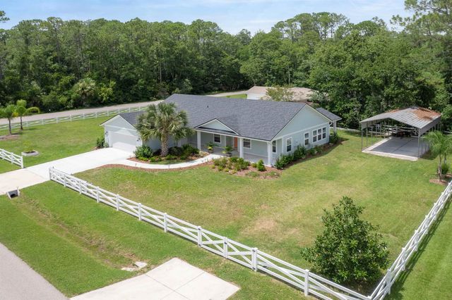 6779 Magnolia Ln, St Augustine, FL 32086