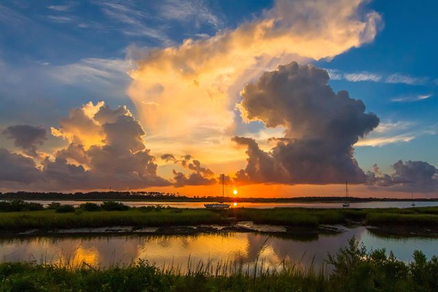 6779 Magnolia Ln, St Augustine, FL 32086