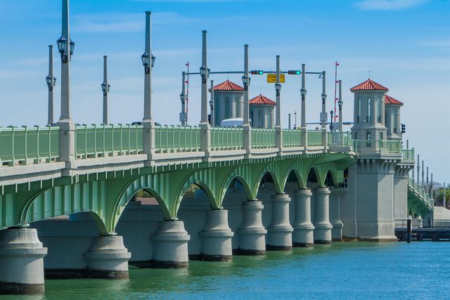 6779 Magnolia Ln, St Augustine, FL 32086