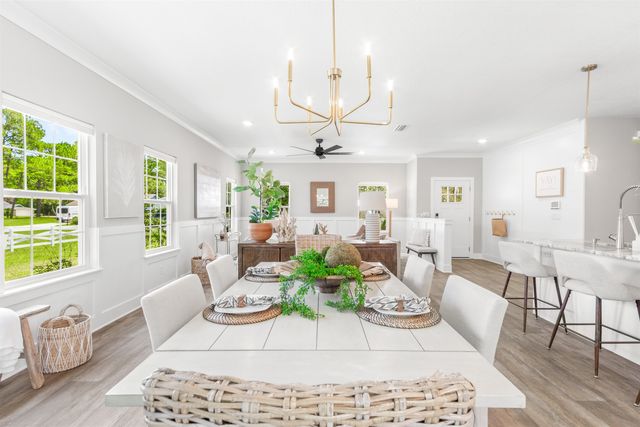 6779 Magnolia Ln, St Augustine, FL 32086