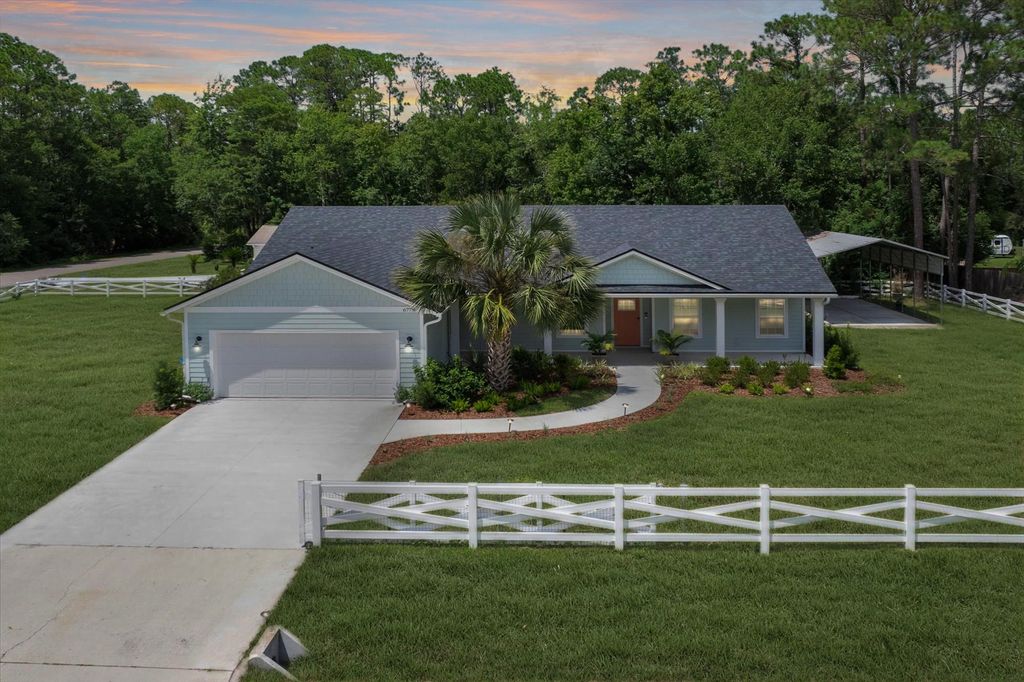 6779 Magnolia Ln, St Augustine, FL 32086