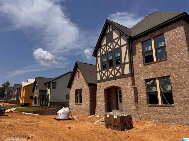 4155 BLACKRIDGE CREST, Hoover, AL 35244