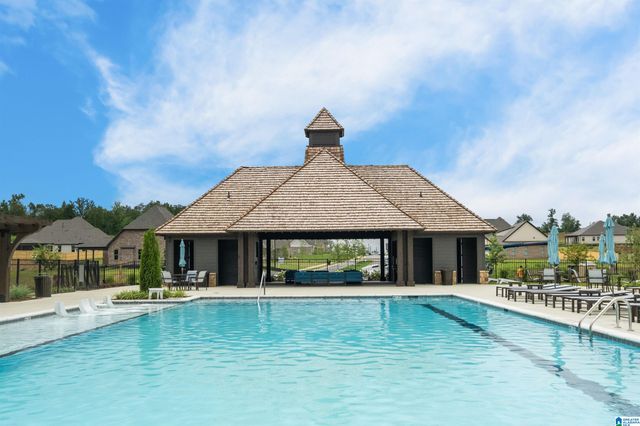 4155 BLACKRIDGE CREST, Hoover, AL 35244