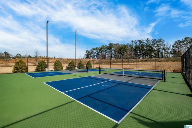 4155 BLACKRIDGE CREST, Hoover, AL 35244