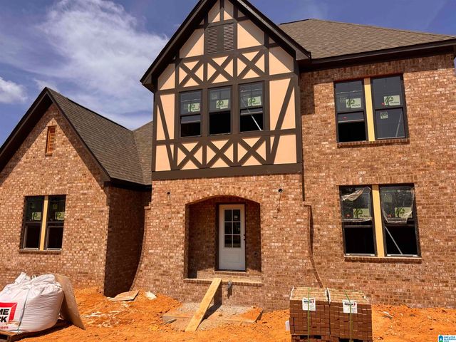 4155 BLACKRIDGE CREST, Hoover, AL 35244