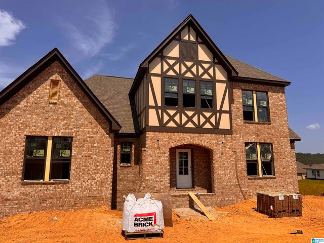 4155 BLACKRIDGE CREST, Hoover, AL 35244
