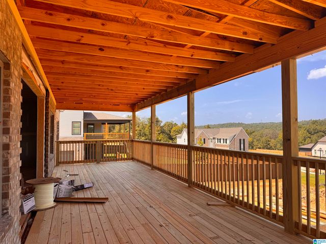 4155 BLACKRIDGE CREST, Hoover, AL 35244