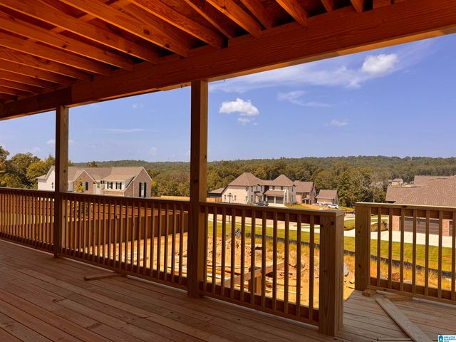 4155 BLACKRIDGE CREST, Hoover, AL 35244