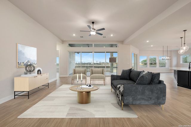 888 Falcon Cove, Castroville, TX 78009