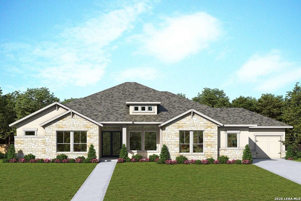 888 Falcon Cove, Castroville, TX 78009