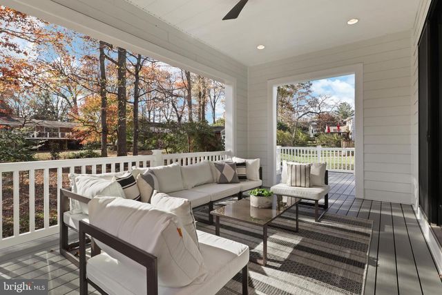 607 TRUMAN CIRCLE, Vienna, VA 22180