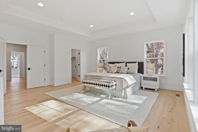 607 TRUMAN CIRCLE, Vienna, VA 22180