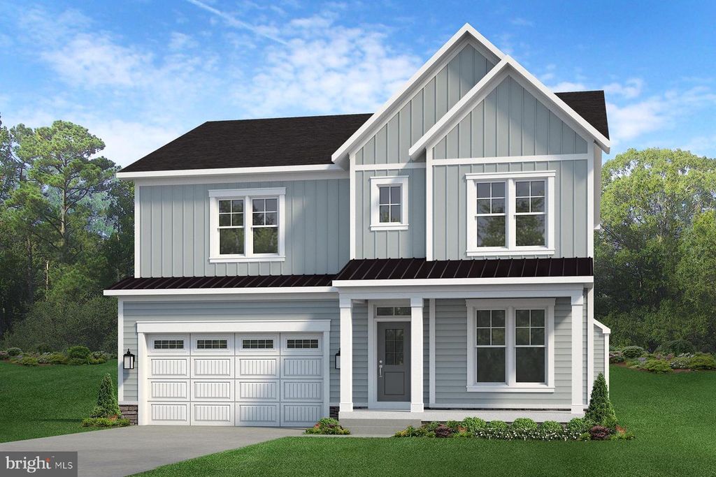 607 TRUMAN CIRCLE, Vienna, VA 22180